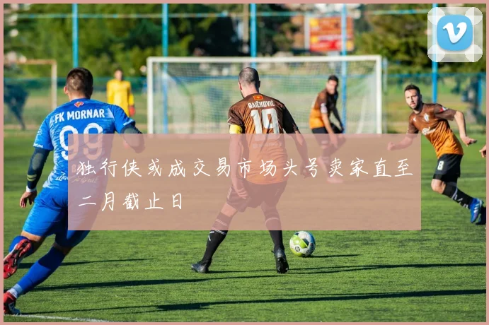 独行侠或成交易市场头号卖家直至二月截止日