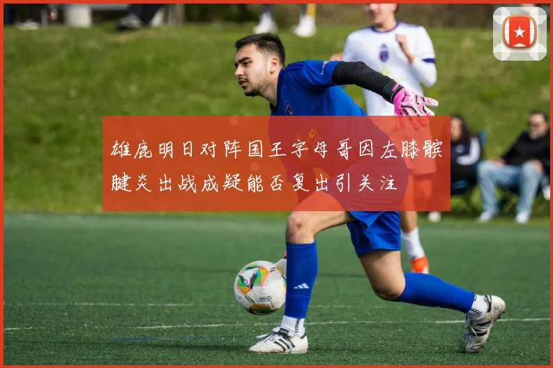 雄鹿明日对阵国王字母哥因左膝髌腱炎出战成疑能否复出引关注
