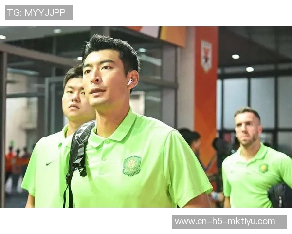 赵宇曝北京国安前锋王子铭基本确认不加盟云南玉昆球队的最新动态