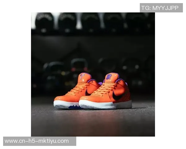 12月科比Kobe4球鞋配色上脚时间排名前八耐高配色夺冠